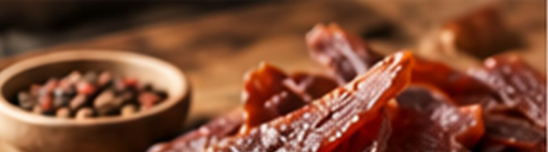 Meat Jerky Production Line