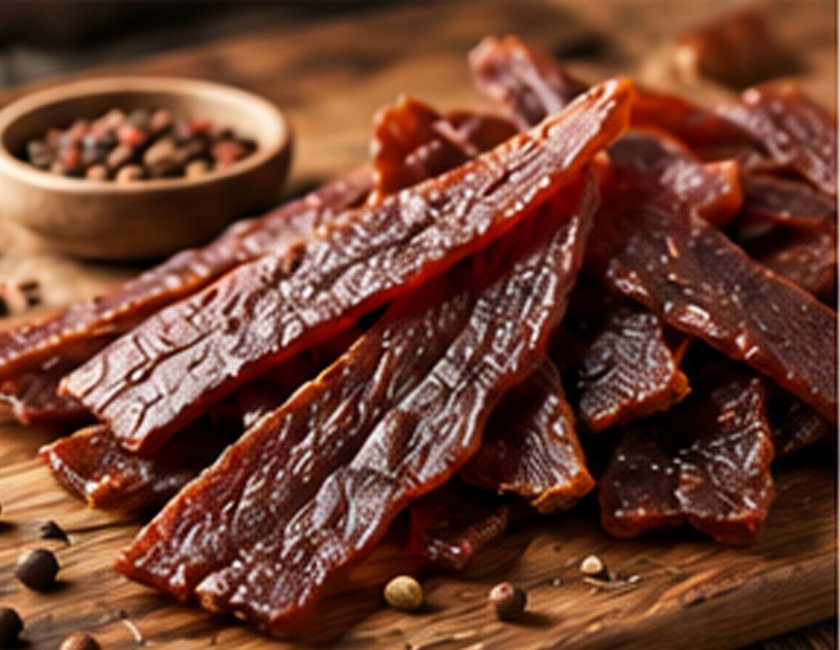 Meat Jerky 