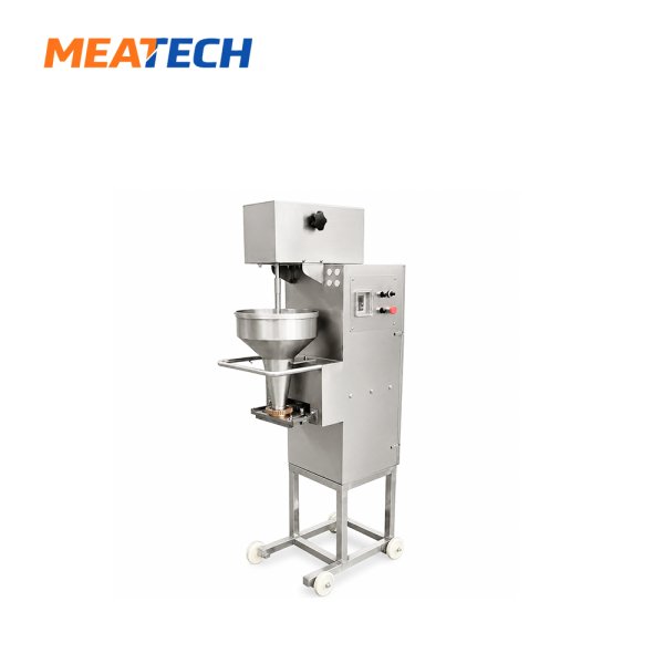 Meatball Forming Machine