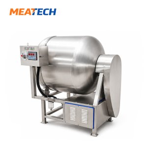 Vacuum Meat Tumbler