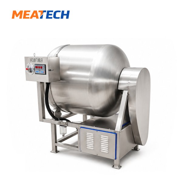 Vacuum Meat Tumbler