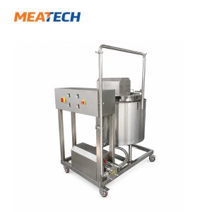 Batter Mixer
