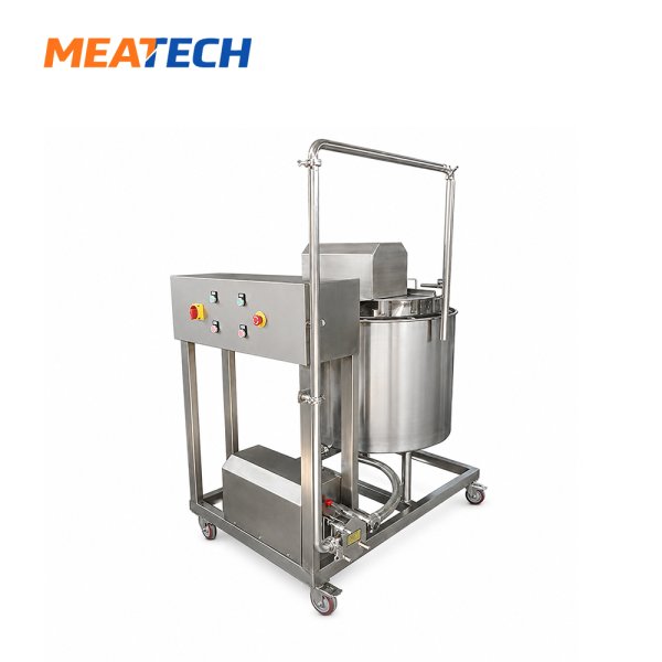 Batter Mixer