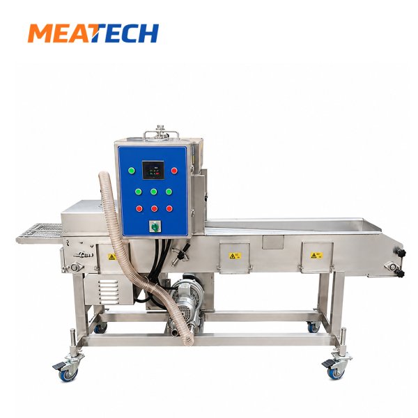 Breading Machine 