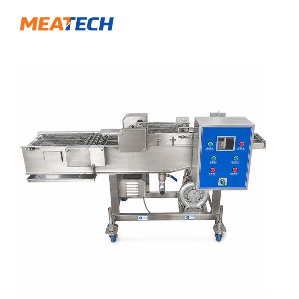 Batter Dipping Machine
