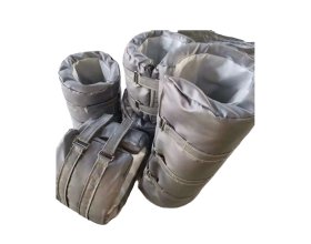 LAR_Flange Jacket Factory