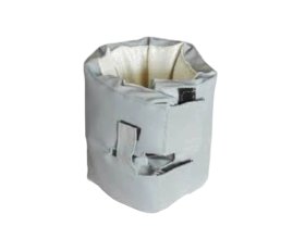 LAR_OEM Flange Jacket