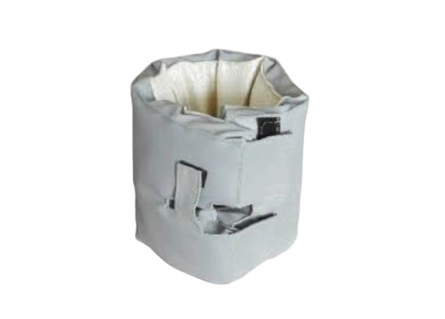 LAR_OEM Flange Jacket