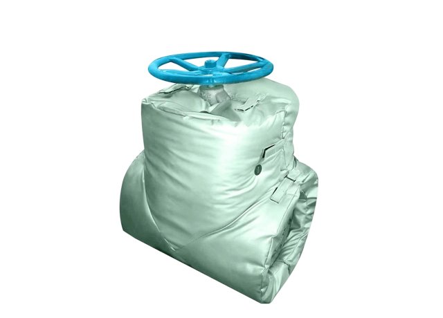LAR_Globe Valve Jacket Supplier