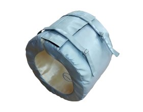 LAR_Industrial Flange Cover Supplier