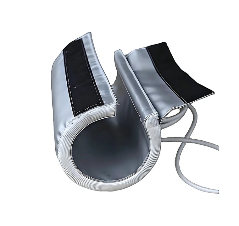 Flange Insulation Jacket