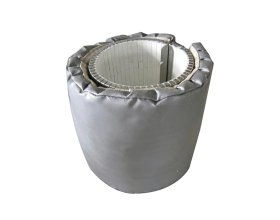 LAR_Flange Insulation Supplier