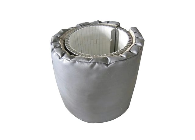 LAR_Flange Insulation Supplier