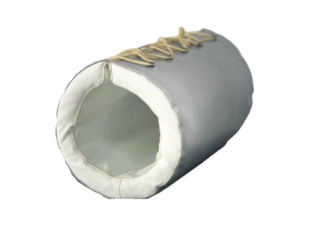 LAR_OEM Flange Insulation Cover