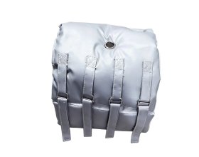 LAR_Flange Insulation Cover Factory