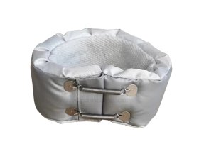 LAR_Steam Flange Cover Manufacturer