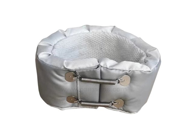 LAR_Steam Flange Cover Manufacturer
