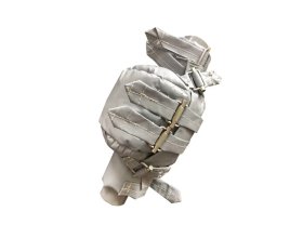 LAR_OEM Thermal Insulation Jacket