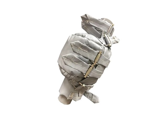 LAR_OEM Thermal Insulation Jacket