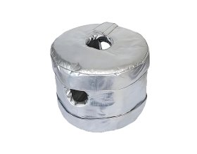 LAR_OEM Insulation Covers Manufacturer