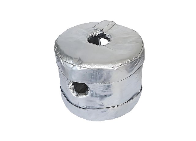 LAR_OEM Insulation Covers Manufacturer
