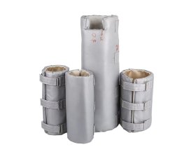 LAR_Pipe Tee Jacket Manufacturer