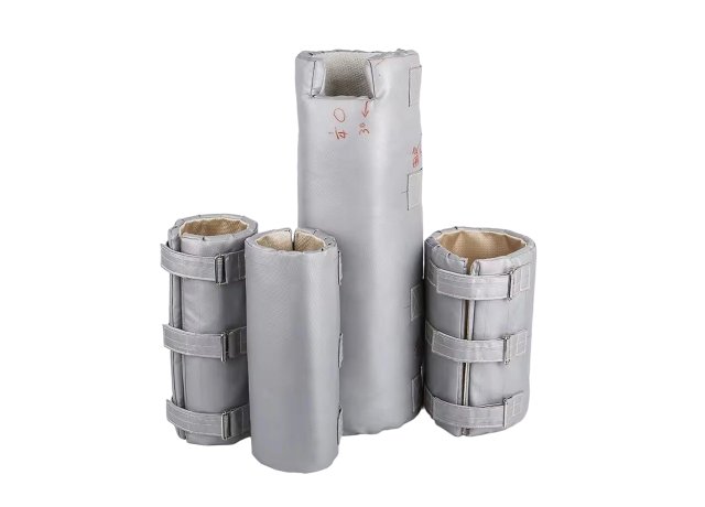 LAR_Pipe Tee Jacket Manufacturer
