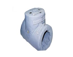 LAR_Insulation Jacket Factory