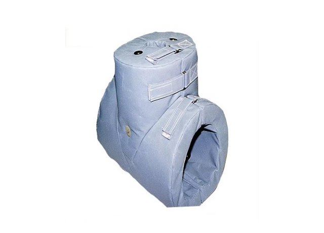 LAR_Insulation Jacket Factory
