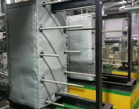 LAR_Boiler Jacket Factory