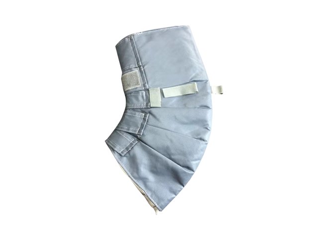 LAR_OEM Elbow Insulation Cover
