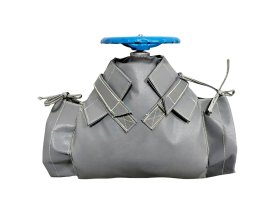 LAR_Plug Valve Jacket Manufacturer