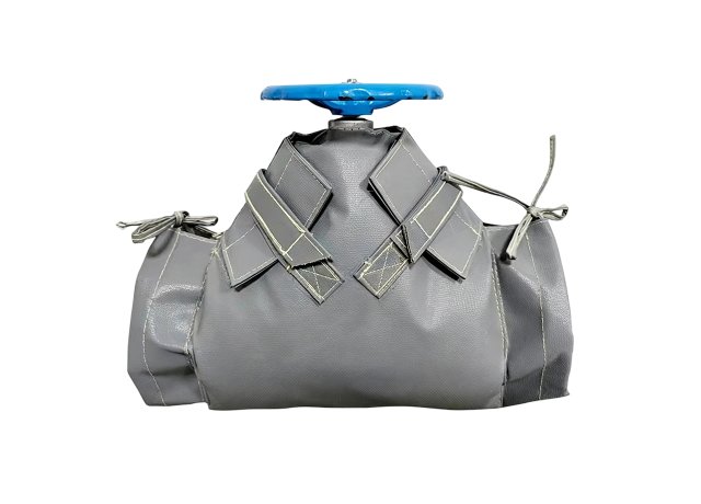 LAR_Plug Valve Jacket Manufacturer