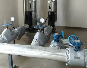 LAR_Valve Insulation Supplier