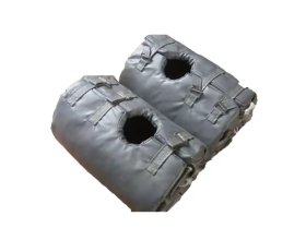 LAR_Thermal Insulation Jacket Manufacturer