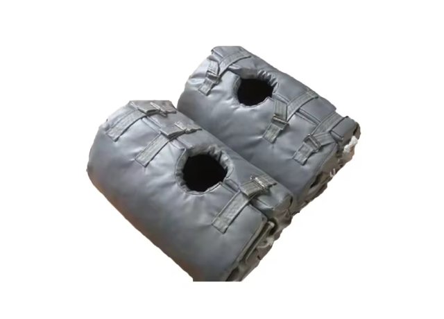 LAR_Thermal Insulation Jacket Manufacturer