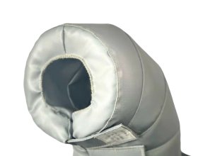 LAR_Elbow Insulation Cover Supplier