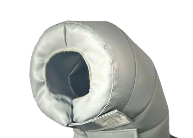 LAR_Elbow Insulation Cover Supplier