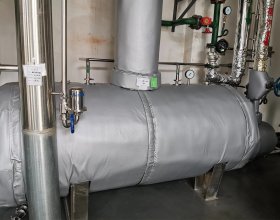 LAR_Boiler Insulation Supplier