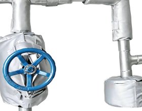 LAR_Gate Valve Jacket Manufacturer