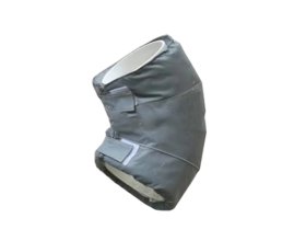 LAR_Elbow Insulation Cover Factory