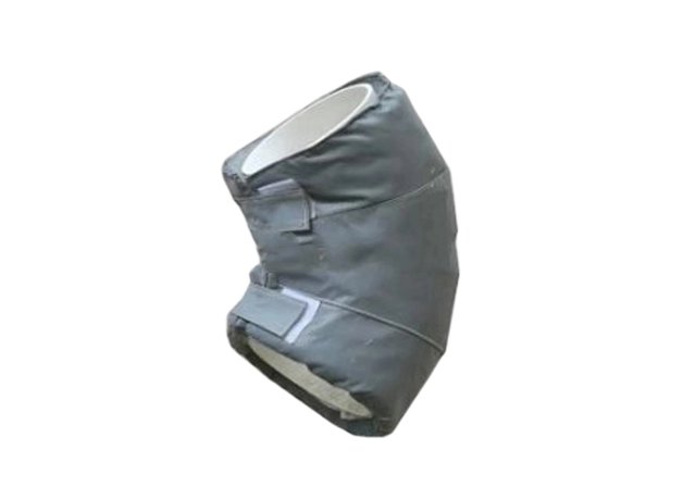 LAR_Elbow Insulation Cover Factory