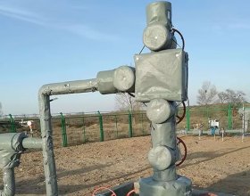 LAR_Pump Insulation Jacket Supplier