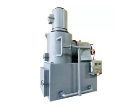 LAR_Plastic Incinerator Factory