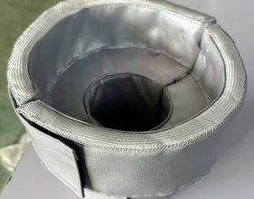 LAR_Insulation Blanket Cover Supplier