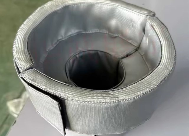 LAR_Insulation Blanket Cover Supplier
