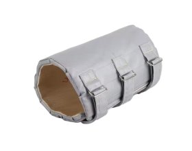 LAR_Pipe Fitting Jacket Supplier