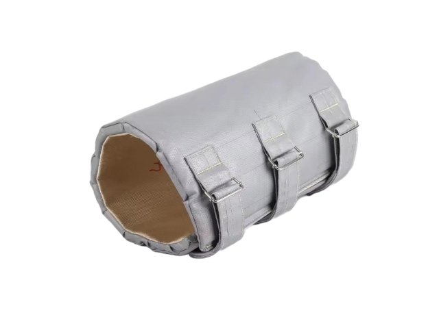 LAR_Pipe Fitting Jacket Supplier