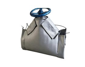 LAR_OEM Plug Valve Jacket