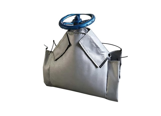 LAR_OEM Plug Valve Jacket